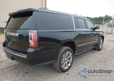2016 GMC Yukon Xl Denali from USA, damaged, VIN 1GKS2HKJ2GR469902